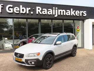 Volvo XC70 2.4 D5 Nordic+ *Leder*Schuifdak*Navi*Xenon*EXPORT/EX.BPM*