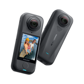 Insta360 X4 Air Starter Bundle