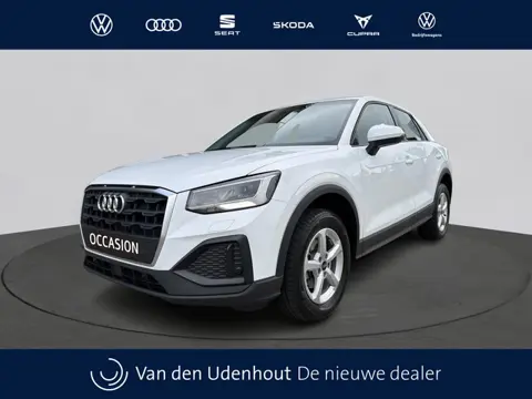 Audi Q2 30 TFSI Pro Line (bj 2024)