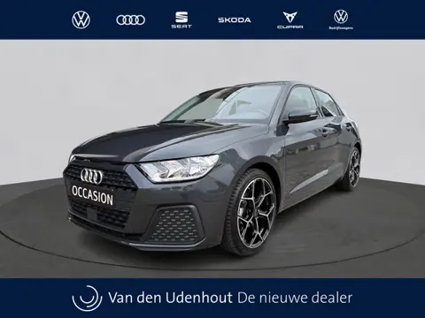 Audi A1 Sportback 25 TFSI Pro Line / 18'' LMV / Carplay