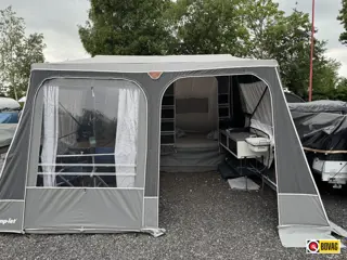 Camp-let Classic
