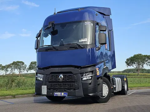 RENAULT T 440 13 liter