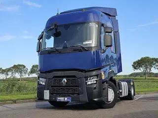 RENAULT T 440 13 liter