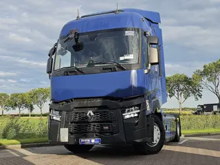 RENAULT T 440 13 liter