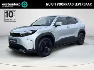 Toyota Urban Cruiser Dynamic 61 kWh | € 3.000 extra inruilwaarde |