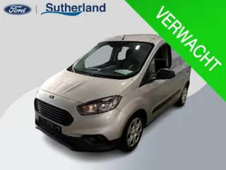 Ford Transit Courier 1.5 TDCI Trend Duratorq S&S | Navigatie | Parkeersensoren Achter | Cruise Contr
