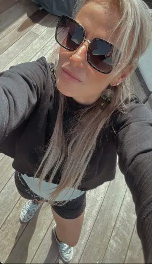 xxxxxxxxx Antwerpen? Liesje, 37 jaar!