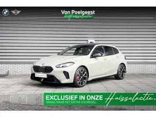 BMW 1 Serie 120 Huisselectie