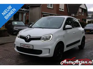Renault Twingo 1.0 SCe Collection Bluetooth, Stoelverwarming, Garantie