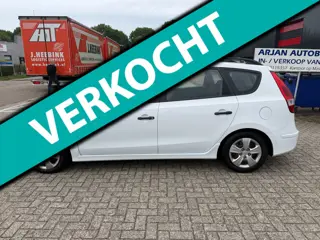 Hyundai I30 CW 1.4i i-Drive Cool