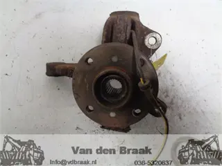 Citroen C1 2005-2022 Fusee rechts voor