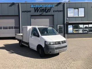Volkswagen Transporter 2.0 TDI Pick-up 103KW!!
