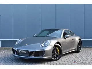 Porsche 911 991.2 3.0 Carrera GTS (bj 2019)