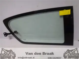 Toyota Aygo 5 drs 2005-2014 Portierraam rechts achter