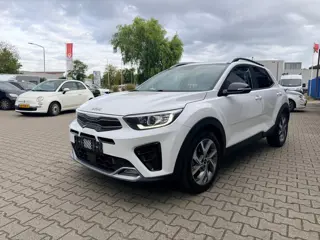 Kia Stonic 1.0 T-GDi MHEV GT-Line Automaat
