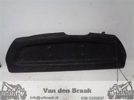 Toyota Aygo 2005-2014 Hoedenplank