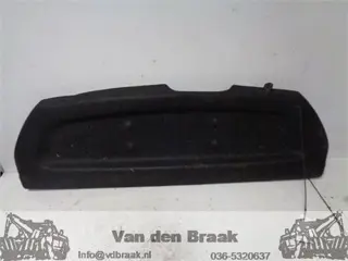 Toyota Aygo 2005-2014 Hoedenplank