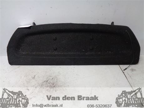 Toyota Aygo 2005-2014 Hoedenplank