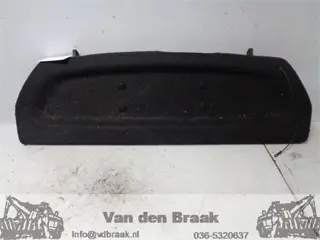 Toyota Aygo 2005-2014 Hoedenplank