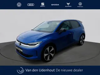 Volkswagen ID. Polo Style First Edition 52 kWh | (bj 2026)