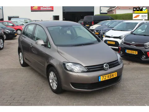 Volkswagen Golf Plus 1.4 TSI Comfortline 1e eigenaar DSG