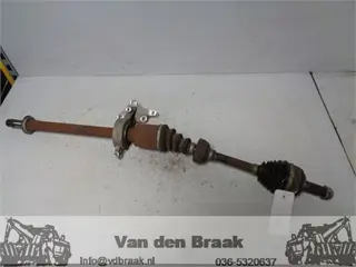Honda Civic 1.3 Hybride 2006-2011 Aandrijfas rechts