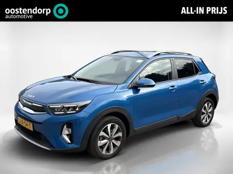 Kia Stonic 1.0 T-GDi MHEV DynamicPlusLine Automaat