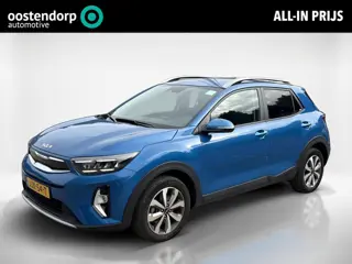 Kia Stonic 1.0 T-GDi MHEV DynamicPlusLine Automaat