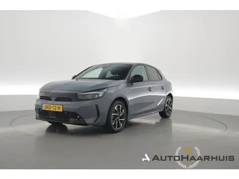 Opel Corsa 1.2 Turbo Hybrid GS | Orgi. NL | Stoel- Stuurverw. | Camera + PDC | NAV + CarPlay | Dodeh
