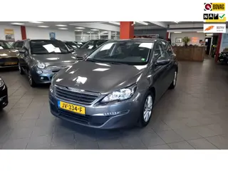 Peugeot 308 1.2 PureTech Active