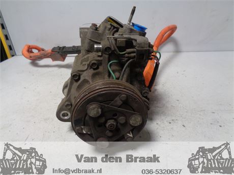 Honda Civic 1.3 16V Hybride 2006-2011 Aircopomp