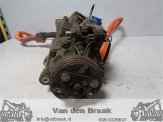 Honda Civic 1.3 16V Hybride 2006-2011 Aircopomp