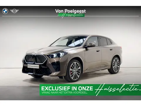 BMW iX2 eDrive20 M Sport Edition Innovation Pack | Huisselectie