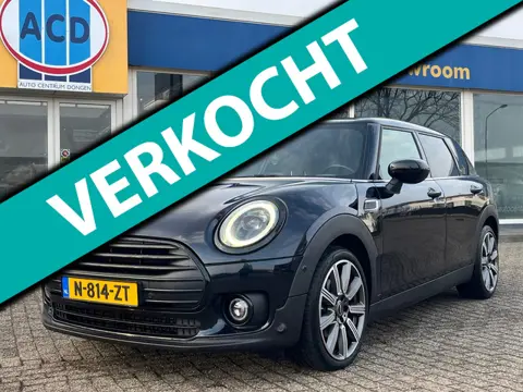 Mini Mini Clubman 1.5 Cooper Richmond Park Edition | PanoramaDak | Orig. NL |