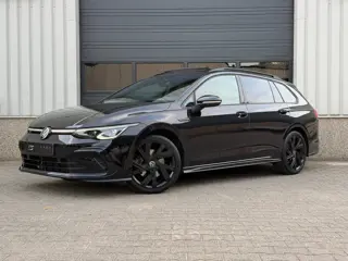 Volkswagen GOLF Variant R-Line 2.0TSI Pano Keyless Carplay