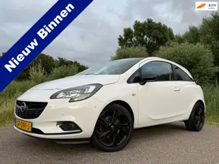 Opel Corsa 1.0 Turbo Color Edition | Camera | LKAS | 17" Velgen | Airco | 6 Versnellingen | AUX/USB/
