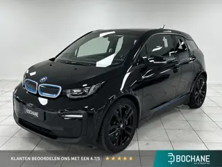 BMW i3 Business Edition 120Ah 42 kWh NAVIGATIE | PARKEERSENSOREN VOOR-EN ACHTER | | 20" LICHTMETALEN