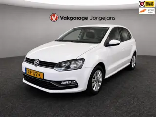 Volkswagen Polo 1.2 TSI Comfortline