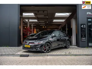 Volkswagen Polo 2.0 TSI GTI|Pano|Carplay|Navi|Dealer Onderhouden