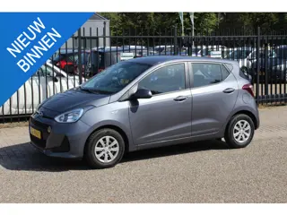 Hyundai i10 1.0i Comfort, Navigatie, Airco!