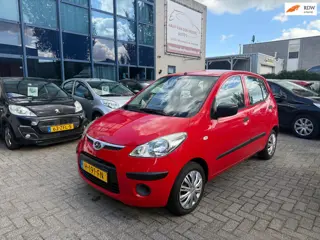 Hyundai I10 1.1 Pure 5-drs, APK 04/27