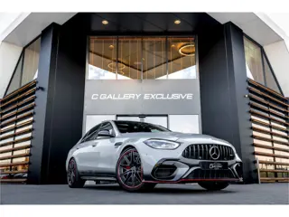 Mercedes-Benz C-Klasse AMG 63 S E Performance F1 Edition | Pano | HUD | Memory