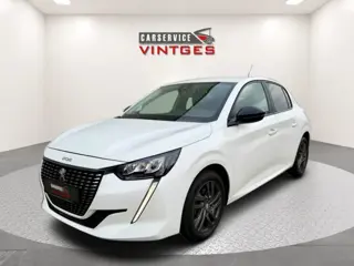Peugeot 208 1.2 PureTech Allure AUTOMAAT | 21.117 km | Navi | Stoelverwarming | CarPlay | LED