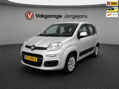 Fiat Panda 0.9 TwinAir Popstar