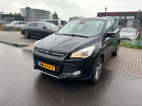 Ford Kuga 1.5 Trend NAVI/CLIMA NEW MODEL EURO 6