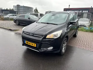 Ford Kuga 1.5 Trend NAVI/CLIMA NEW MODEL EURO 6