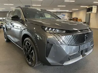 Peugeot 5008 1.2 Hybrid 145 GT 7p NAVIGATIE-CLIMATE CONTROL-AUTOMATISCHE ACHTERKLEP- ACHTERUITRIJCAM