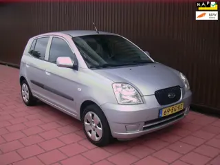 Kia Picanto 1.0 LXE