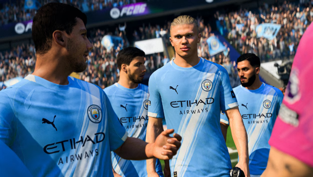 MMOEXP:EA Sports FC 27: Everything Confirmed So Far