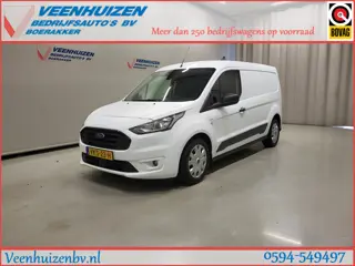 Ford Transit Connect 1.5EcoBlue L2/H1 Euro 6! (bj 2021)